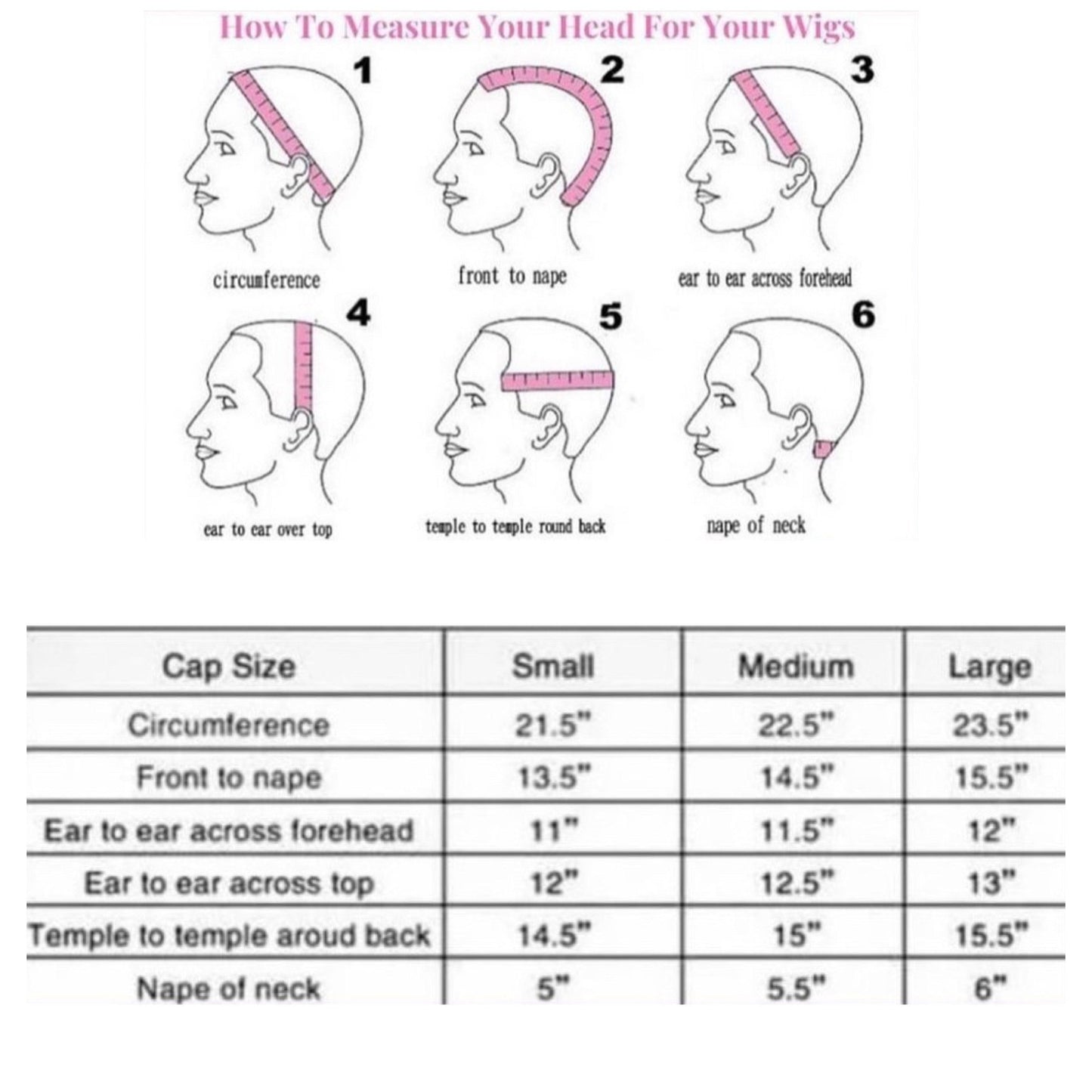 Straight Transparent Frontal Wig - Allured Crowns Collection