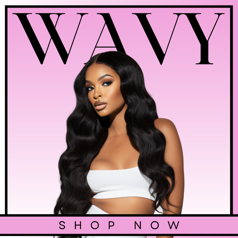 Wavy