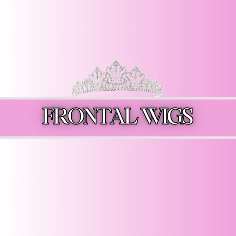 Frontal Wigs