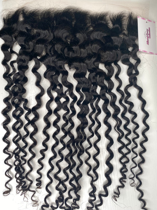 Water Wave Lace Frontal