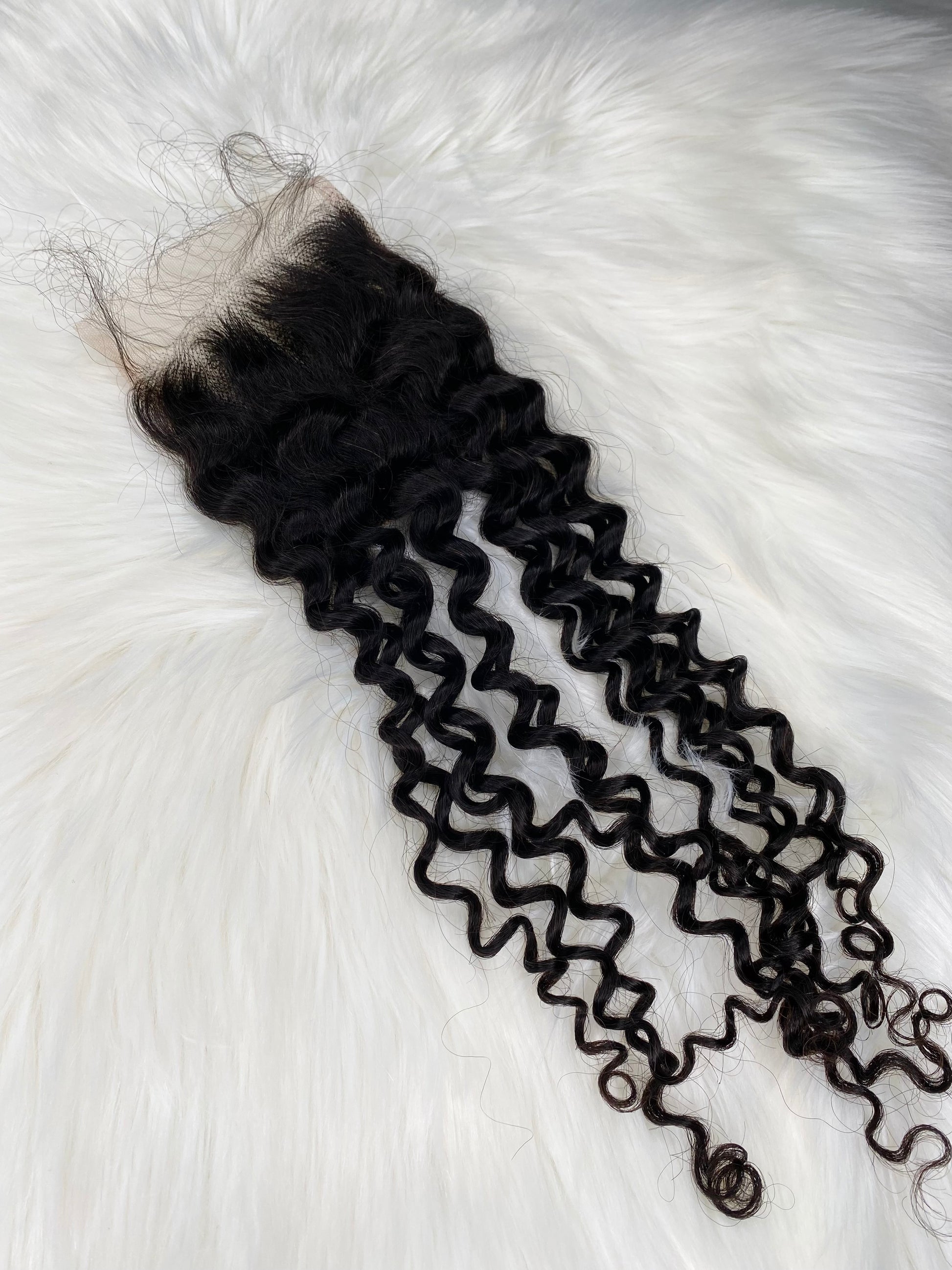 Deep Curly Closure, Deep Curly Closure, Deep Curly Hair Extensions, 4x4 Closure, 5x5 Closure