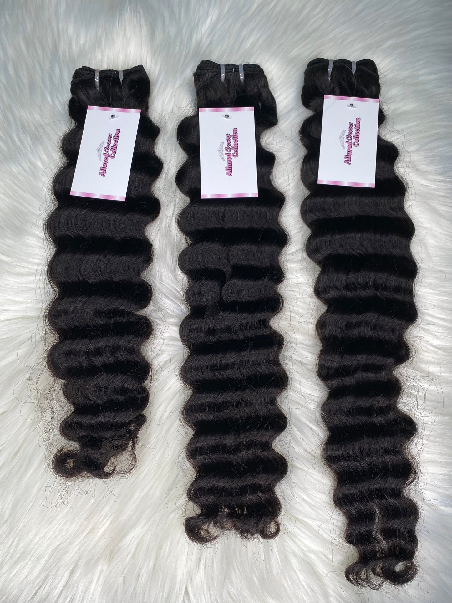 Loose Deep Wave Bundle Deals