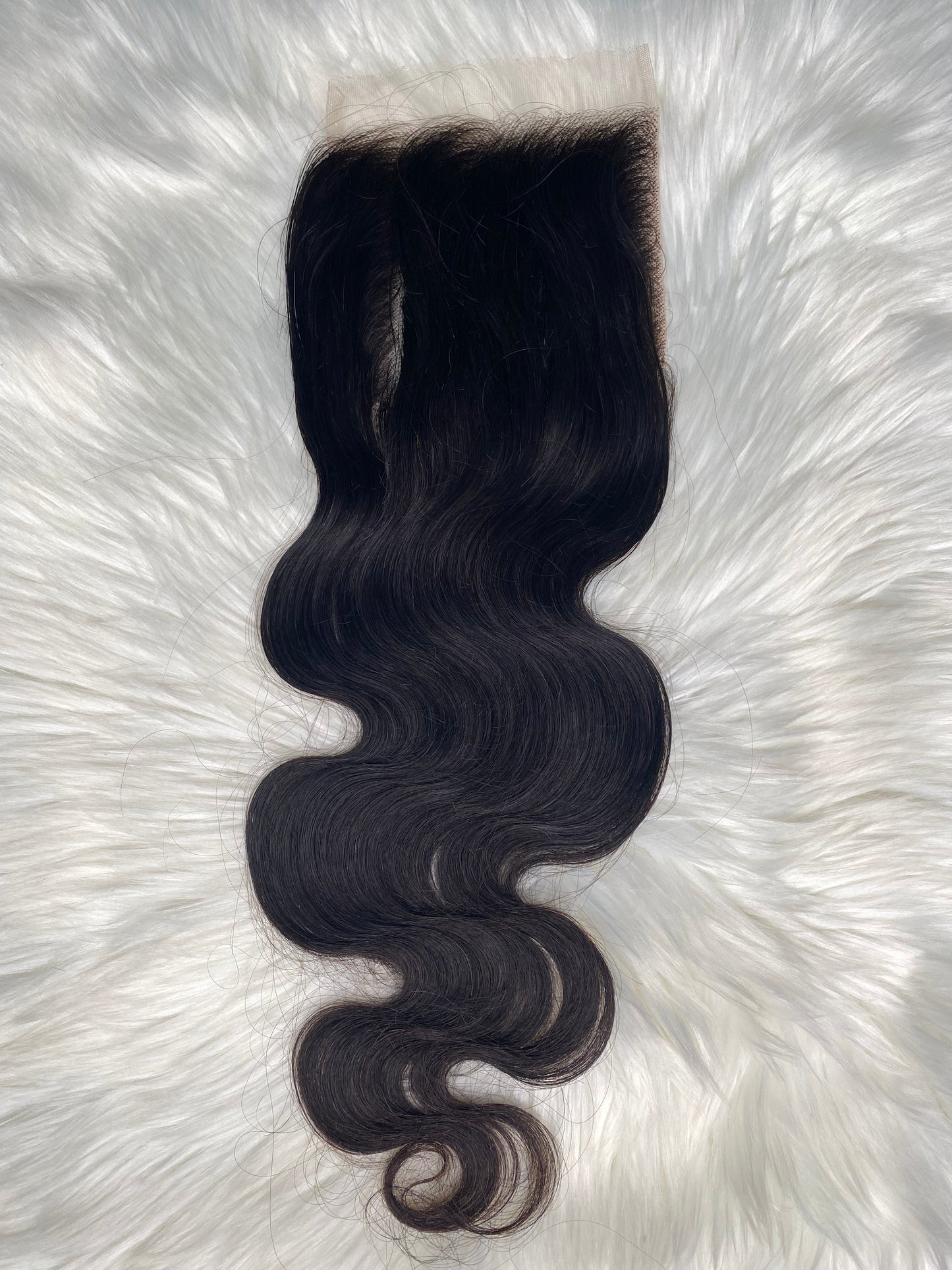 Body Wave Lace Closure
