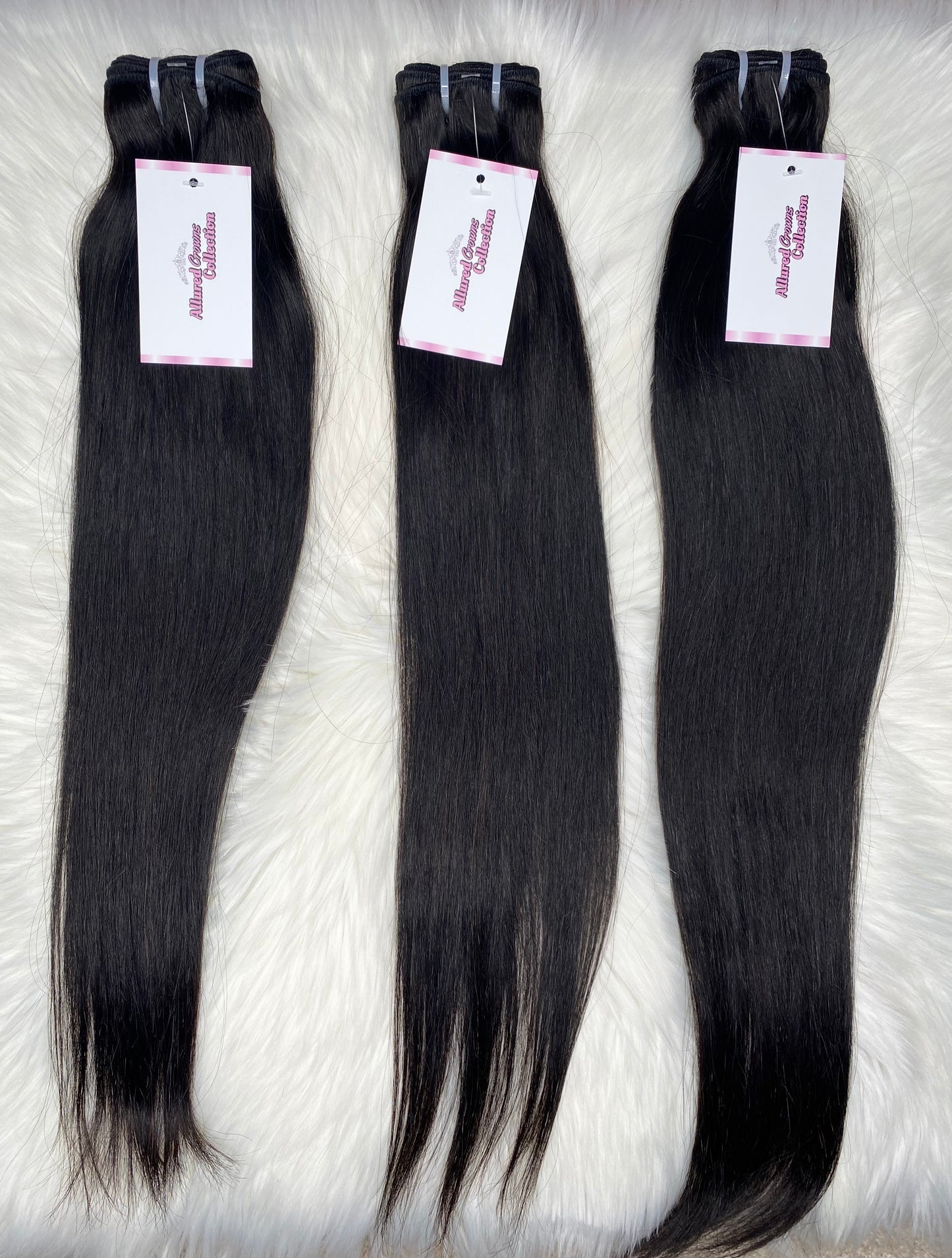 Straight Bundle Deals (Ready To Ship)