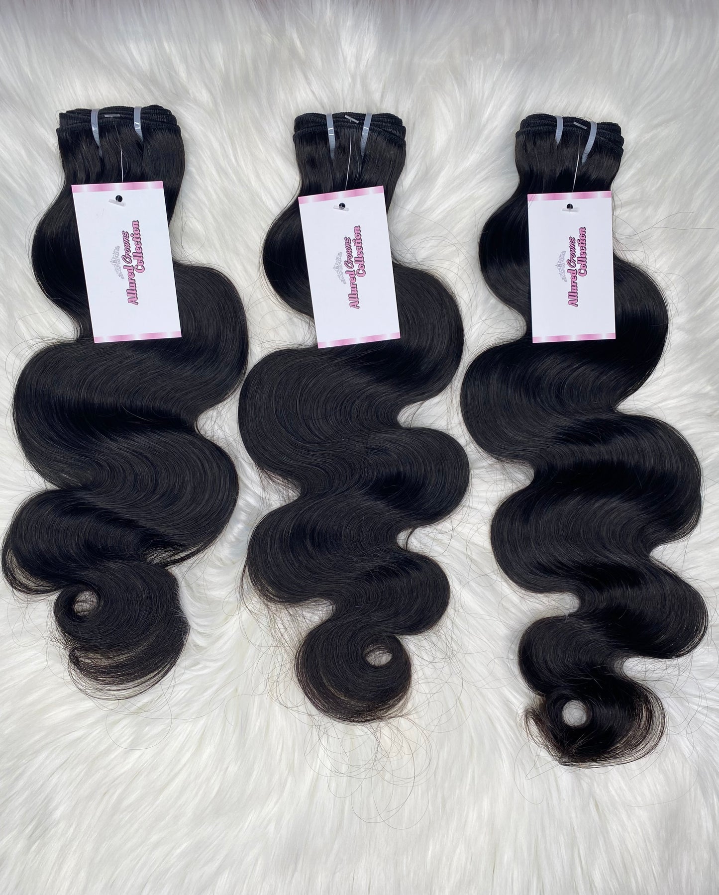Body Wave Bundle Deals (Ready To Ship)