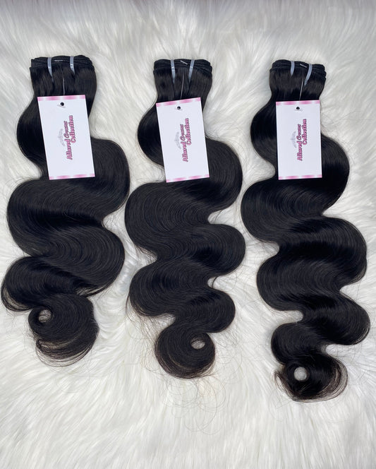 Body Wave Bundle Deals (Ready To Ship)
