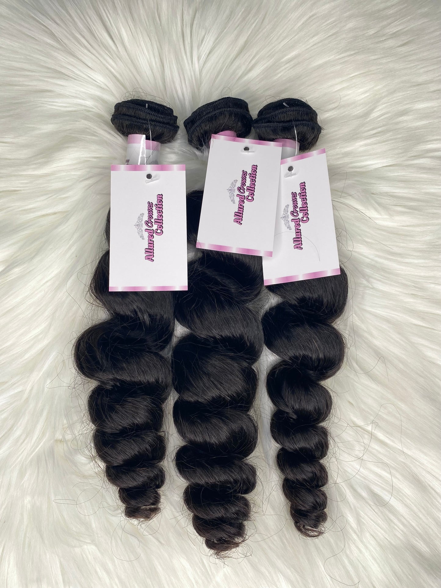 Loose Wave Bundle Deals