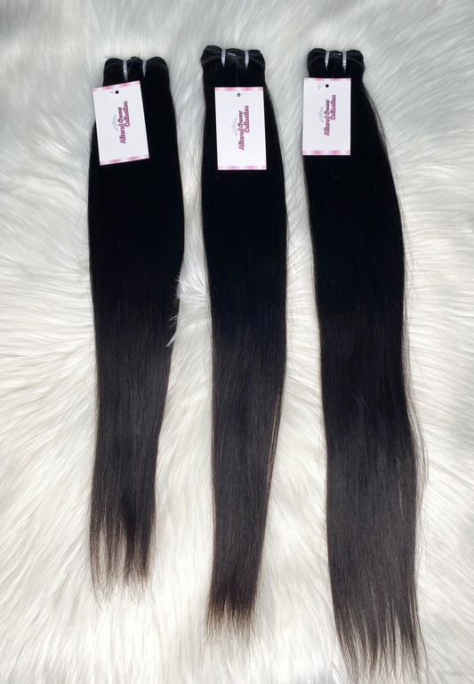 Straight Bundle Deal- 18,20,22 (Ready To Ship)