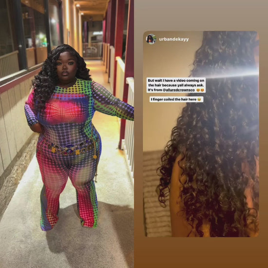 Virgin Deep Wave Hair, Human Hair Extensions, Deep Wave Bundles, Best Deep Wave Wigs, Tangle-Free Hair Extensions, virgin human hair, virgin deep wave bundles, deep wave human hair bundles