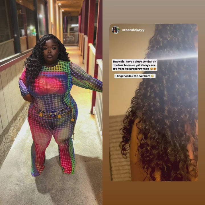 Virgin Deep Wave Hair, Human Hair Extensions, Deep Wave Bundles, Best Deep Wave Wigs, Tangle-Free Hair Extensions, virgin human hair, virgin deep wave bundles, deep wave human hair bundles