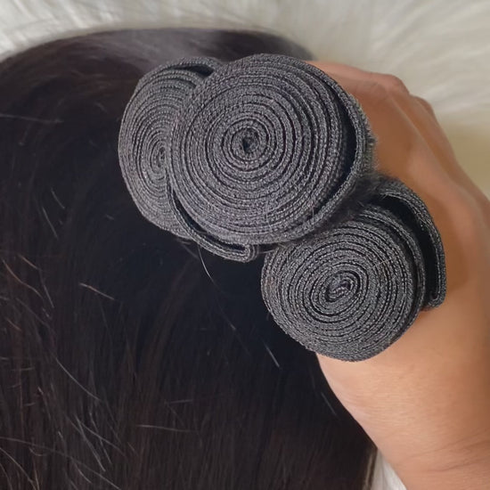 Straight Hair Bundles, Straight Hair Bundles, Sleek Straight Bundles, Tangle-Free Hair Extensions, Premium Straight Hair, straight virgin hair bundles, straight virgin hair extensions, straight virgin human hair