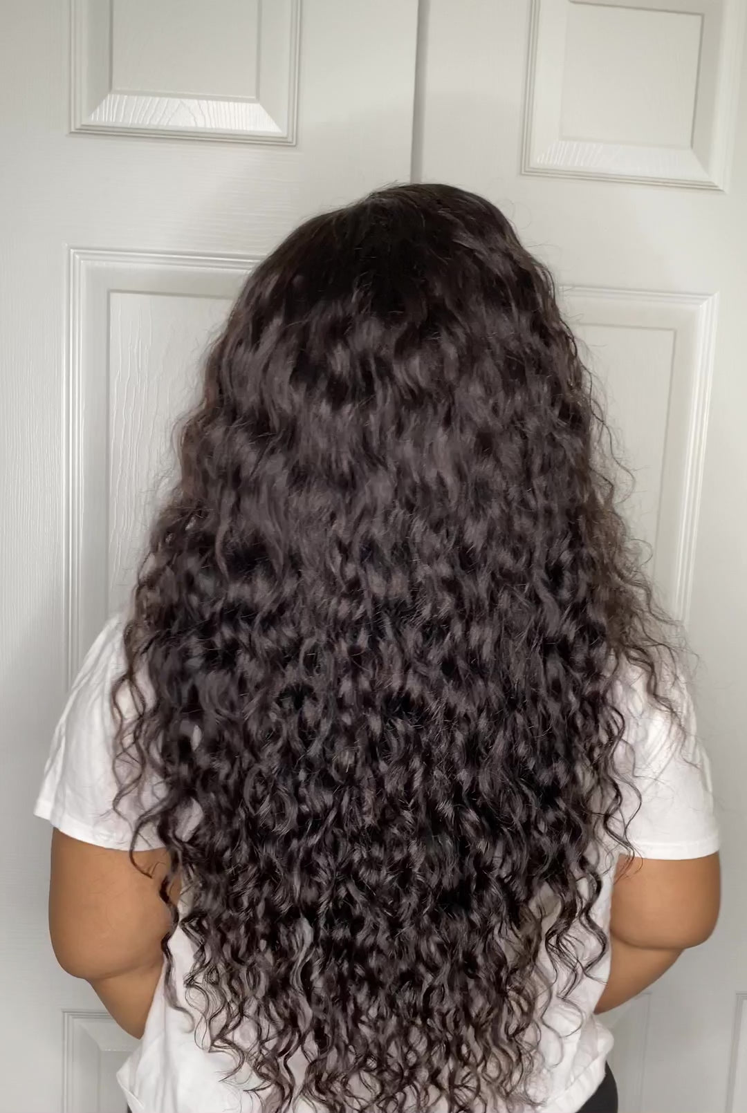 Virgin Loose Deep Wave Hair, Human Hair Extensions, Loose Deep Wave Bundles, Best Loose Deep Wave Wigs, Tangle-Free Hair Extensions, 5x5 loose deep wave closure wig, 6x6 loose deep wave closure wig,  Allured Crowns Collection, virgin human hair, virgin loose deep wave hair, human virgin hair