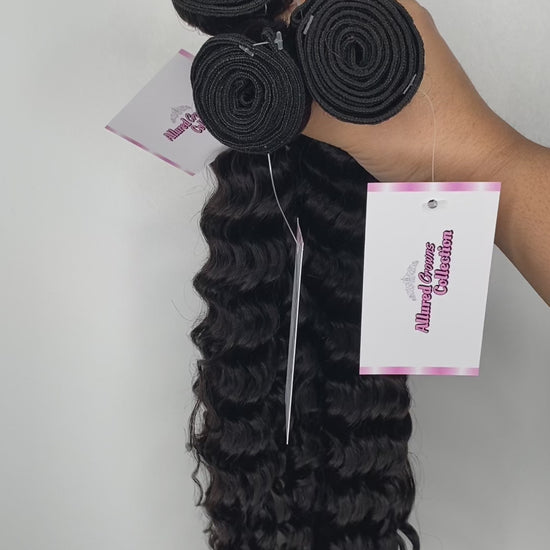  Water Wave Hair Bundles, Water Wave Bundles, Water Wave Hair Extensions, vwater wave virgin hair, water wave human hair